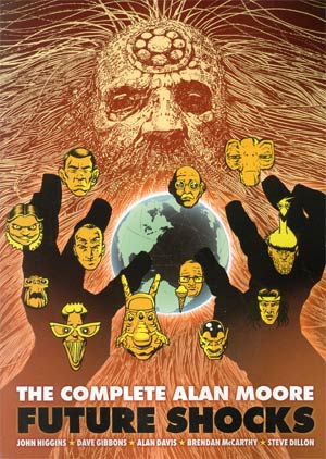 Illustration for article titled This Week's Most Interesting Comics (Are Mostly Available Digitally or Involve Alan Moore)